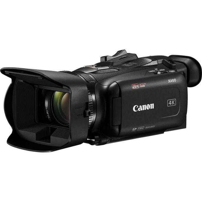 Відеокамера Canon XA60 Нова