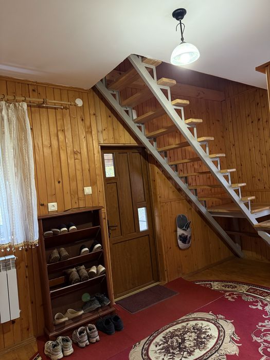 Подобові кімнати в Східниці