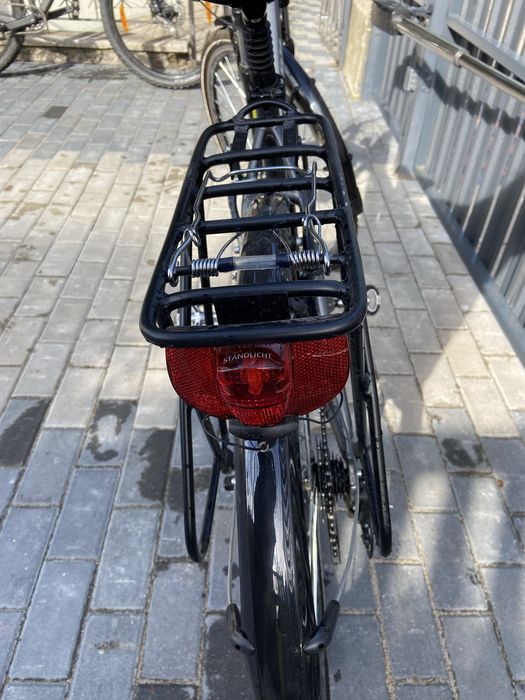KROSS Trans 4.0 damski