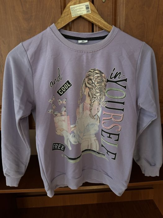 Дитячий светр