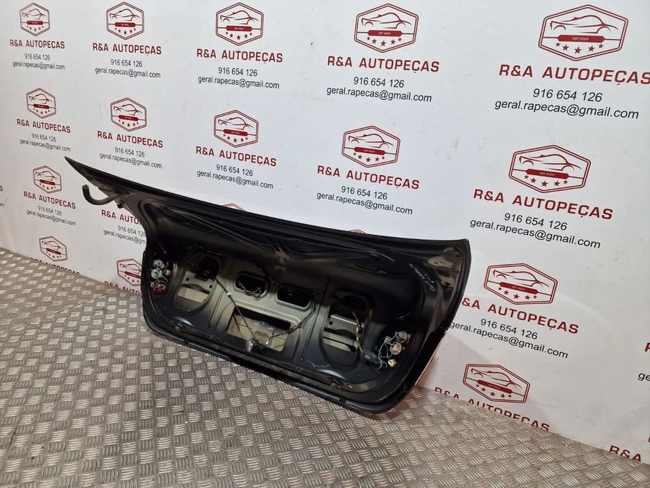 Mala BMW E90 Original