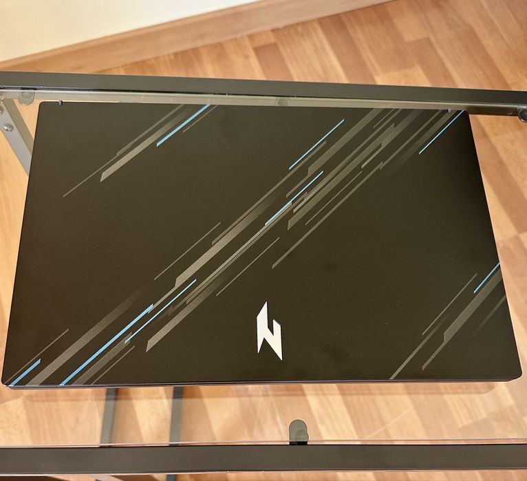 Notebook Acer Nitro ANV15-51