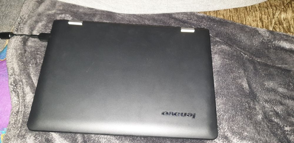Lenovo Yoga 300-11IBY Laptop 2w1 prawie NOWY! 4GB/500/Win10