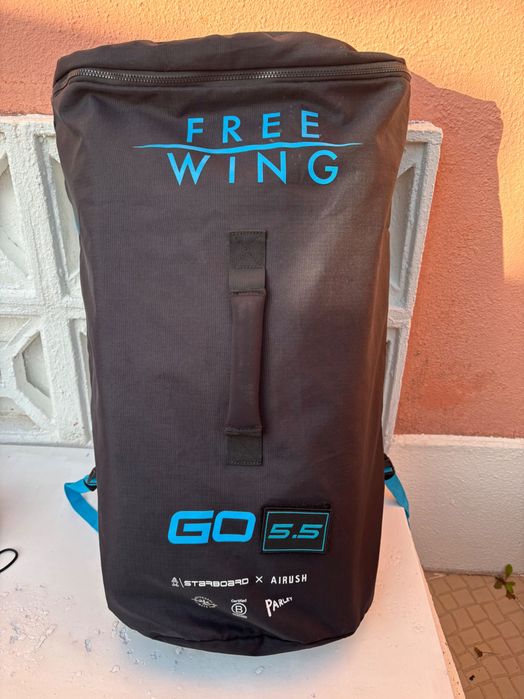 Asa Freewing  Go 5.5 M