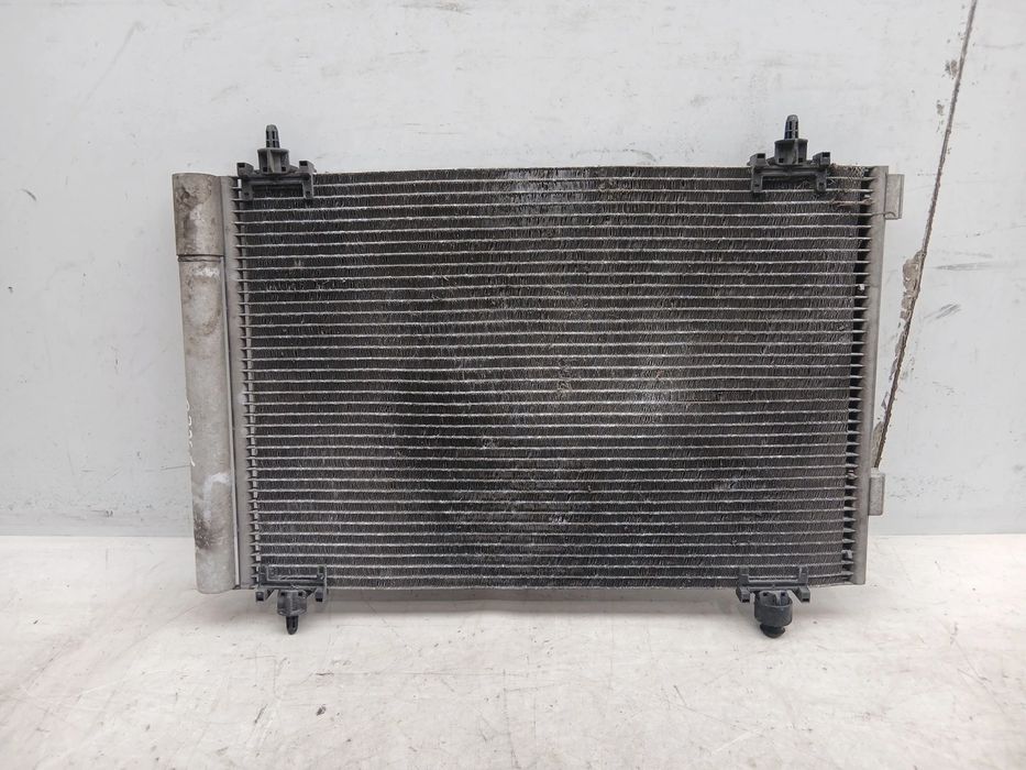 Radiador AC PEUGEOT 3008 I (0U_)