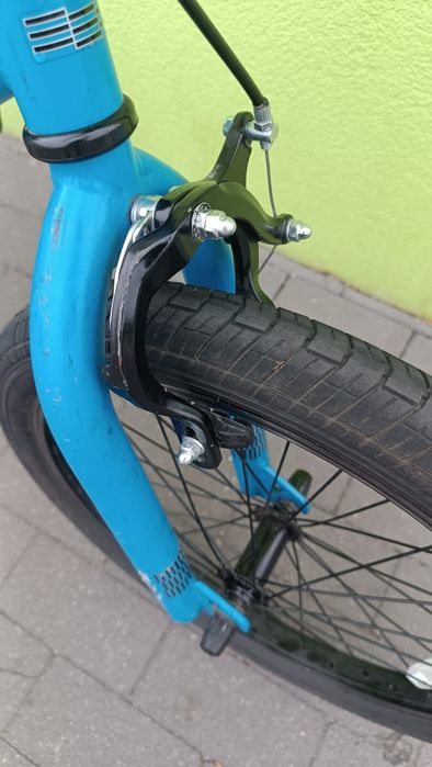 Rower BMX MONGOOSE Legion L10