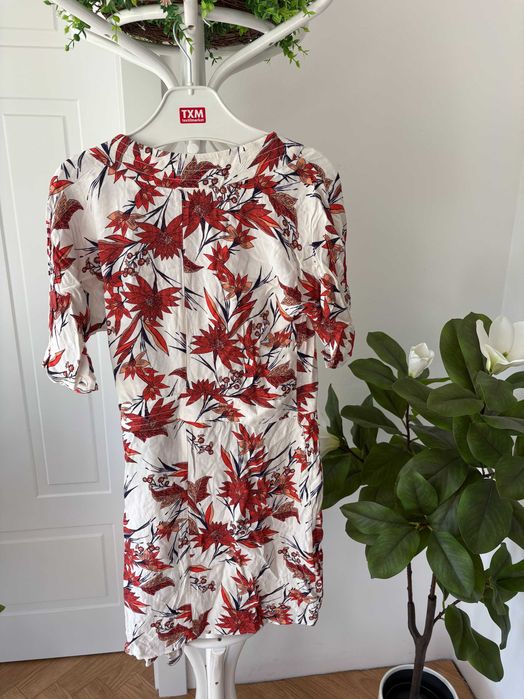 Marks&Spencer sukienka damska rozmiar 38