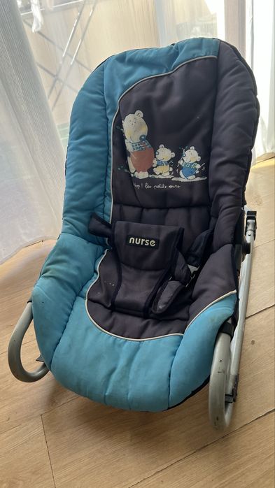 Cadeira para bebe