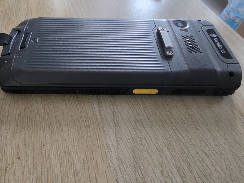 Newland mt95 Skaner Android 64Gb WiFi only