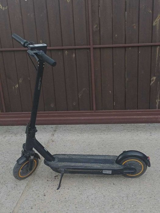 Koogo g30 max pro