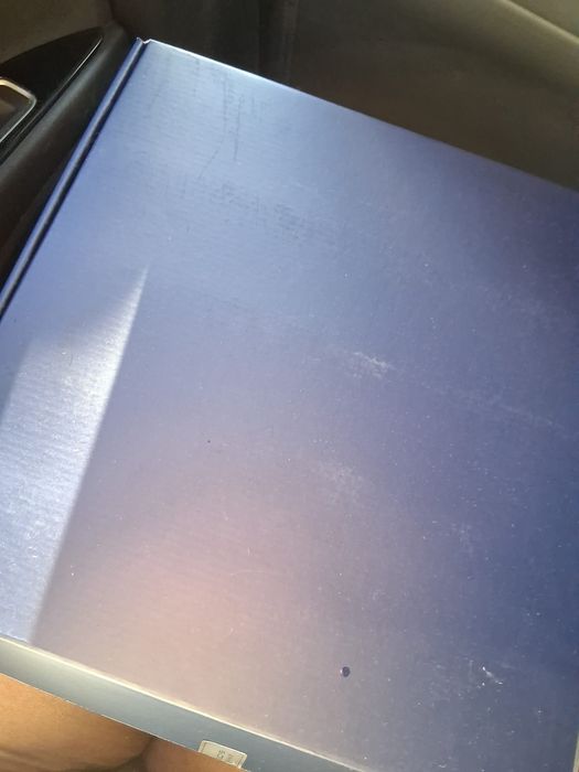 Prato de celebração bodas de prata