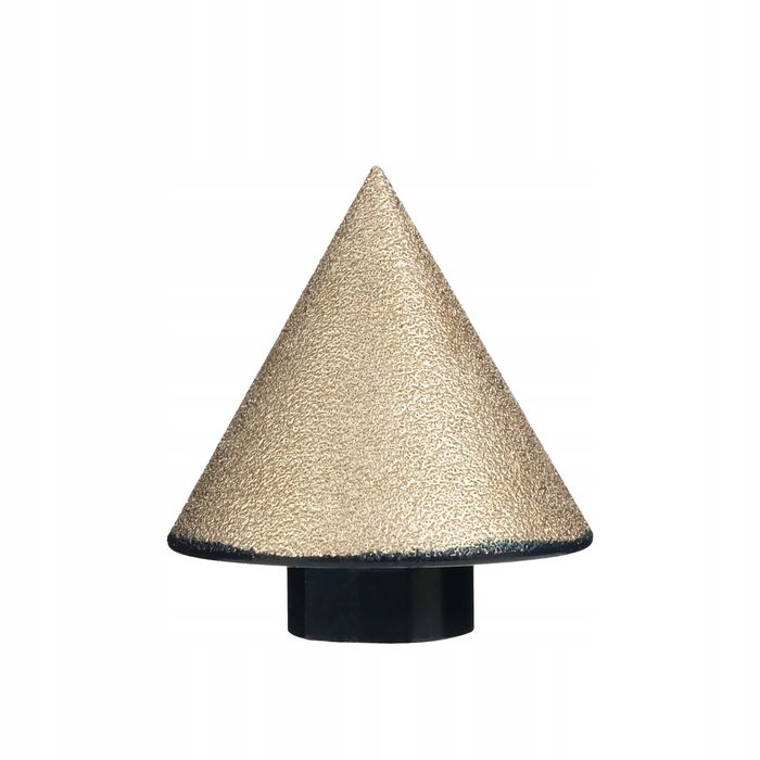 Frez diamentowy Ferrati F30105 stożkowy szlifujący 2-50mm CONO