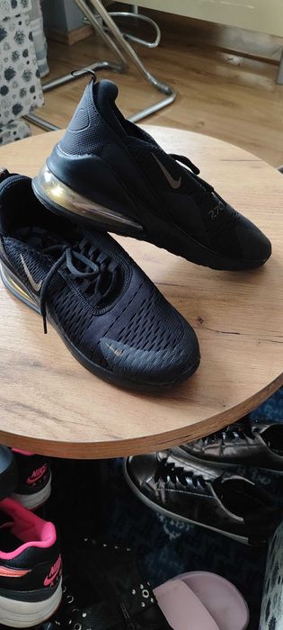 Nike typu adidasy damskie