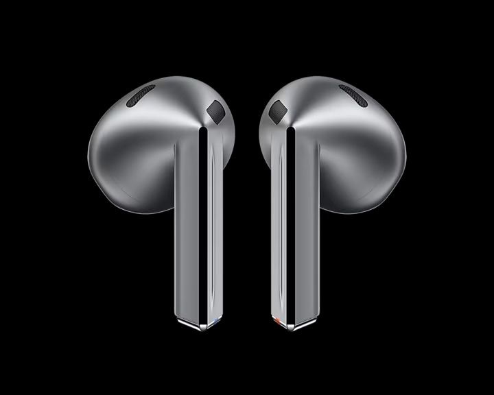 Samsung Galaxy Buds 3 - Novos