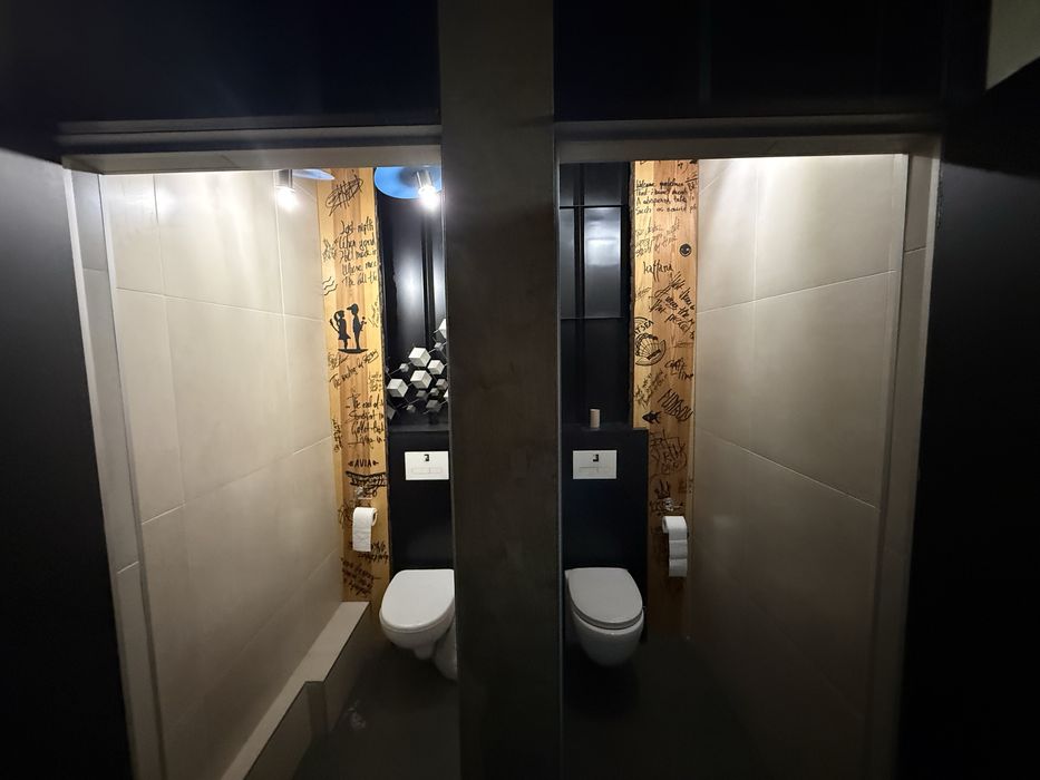 Кофейня под ключ ЖК Пространство на Неделина, 300 грн/м.кв.