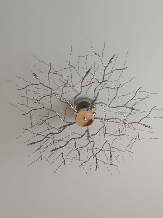 Sprzedam lampę sufitową