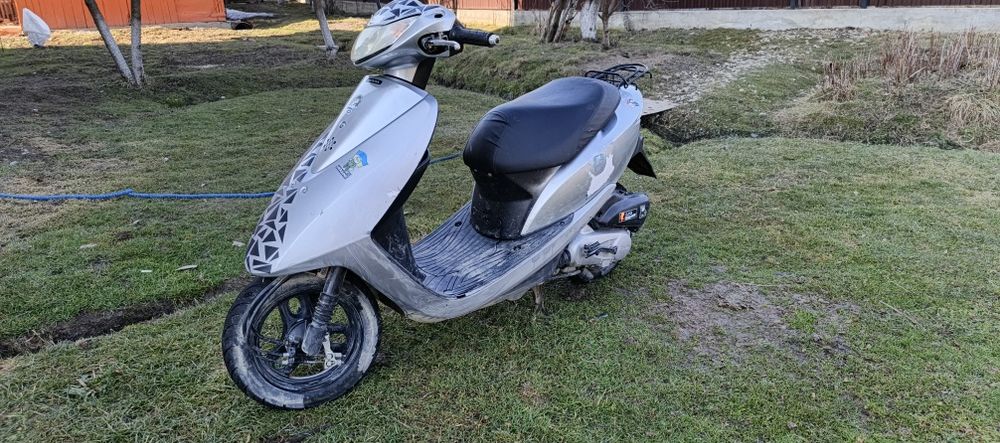 Продам Хонда Діо Аф 68