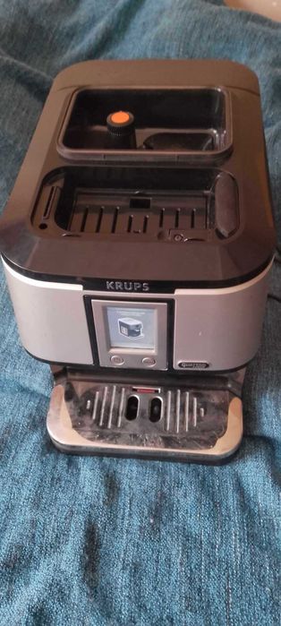 ekspres do kawy Krups EA88 express  TTB145001P