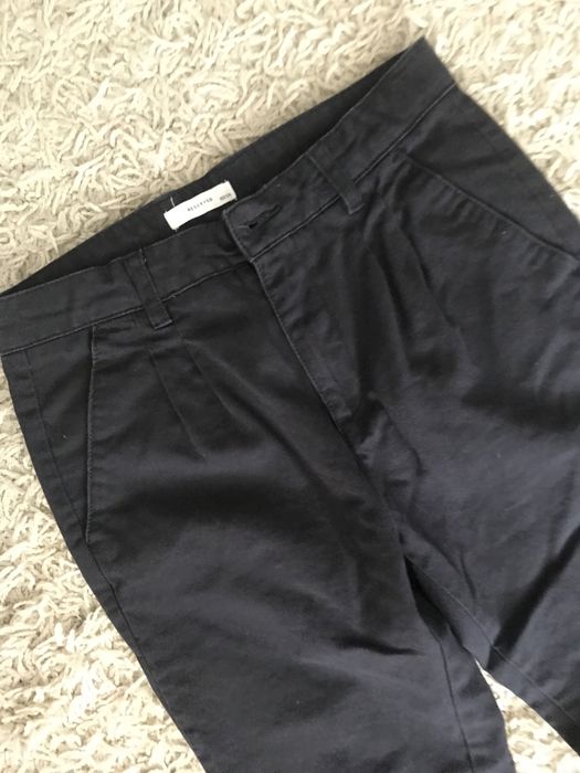 Skny chłopięce  , jeans Reserved r. 152 cm.