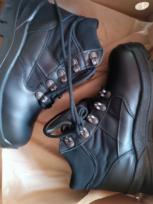 Buty Protektor taktyczne