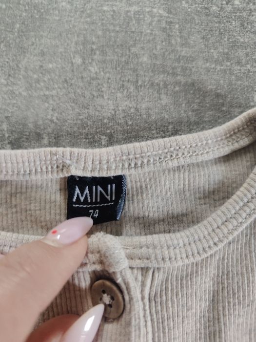 Bluzka niemowlęca  Mini