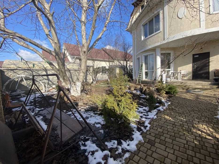 Дом по адресу ул. Мічуріна (площадь 185 м²) - Atlanta.ua - фото 7