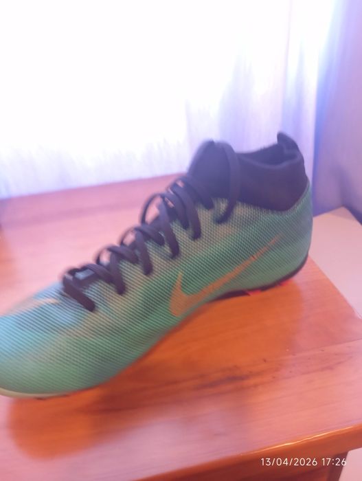 Chuteiras de futebol