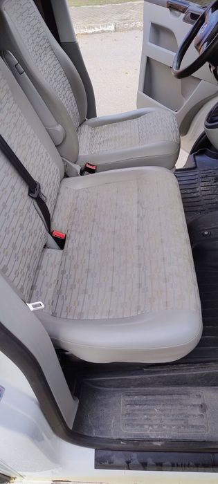 Volkswagen Transporter T5