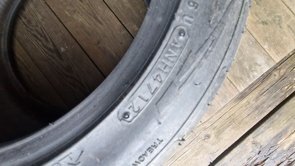 Opony toyo tires