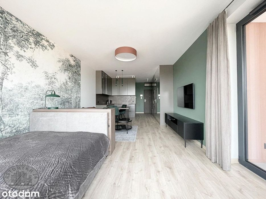 Lux studio Wiślane Tarasy Grzegórzecka Premium - Widok 6