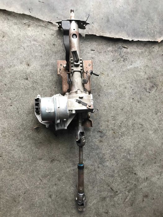 Рульова рулевая колонка електропідсилювач керма Hyundai I30 i30.