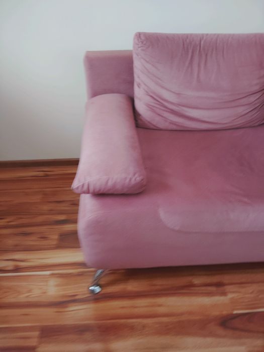 Komplet wypoczynkowy