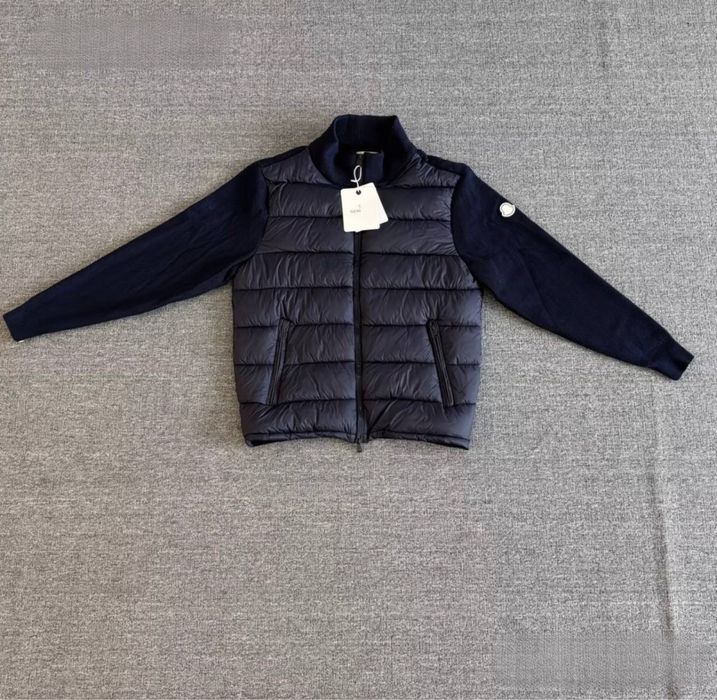 Moncler монклер куртка