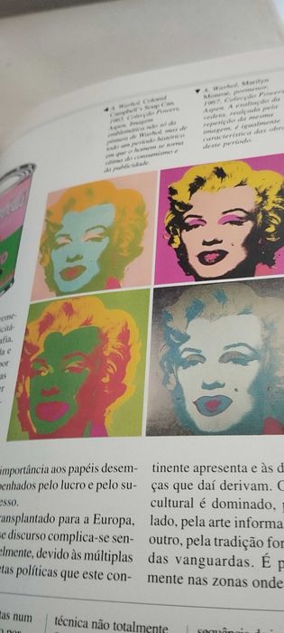 Livro Guia de História da Arte Editorial Presença