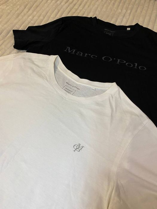 Футболки Marc O’Polo розмір  м