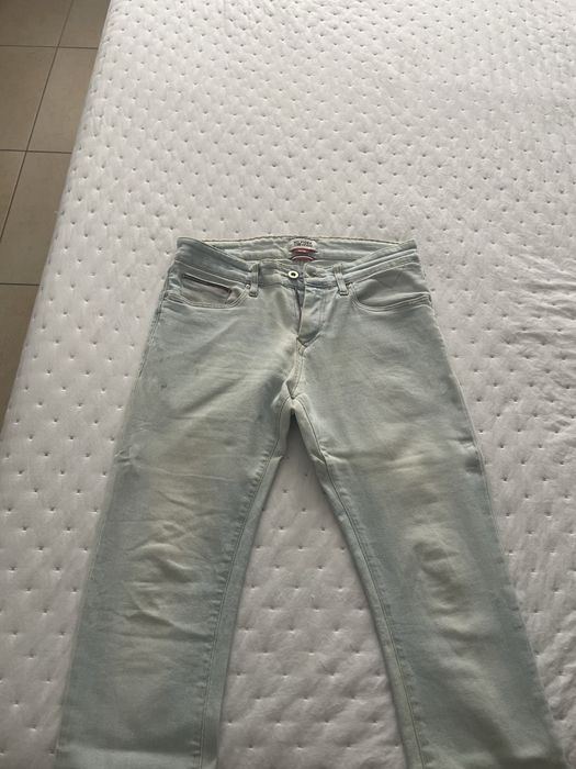 Calças Tommy Hilfiger