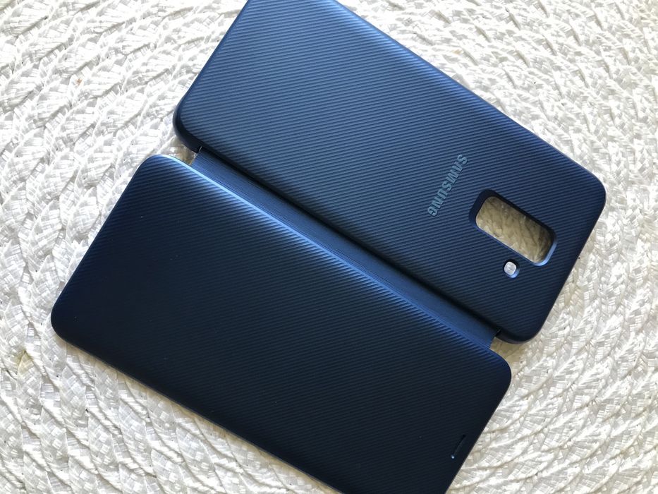 Samsung Galaxy A6+