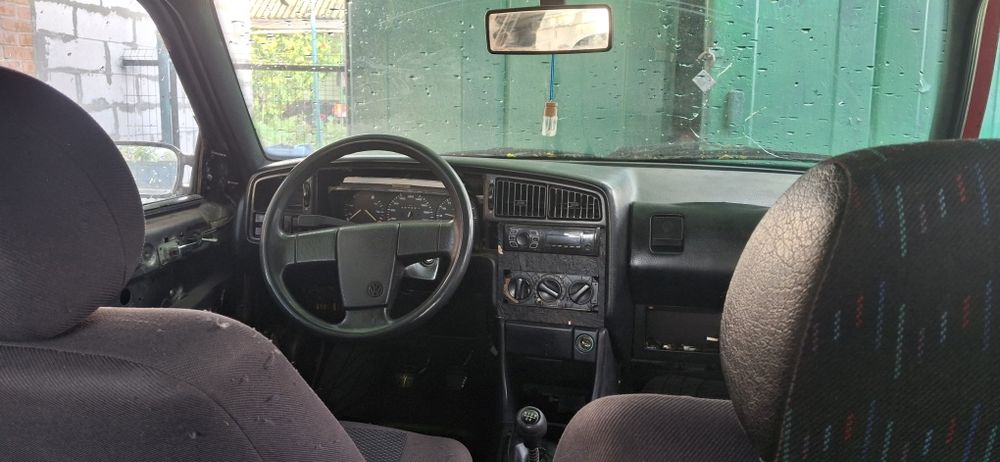 Продам авто wolkswagen passat b3