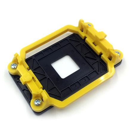 Suporte Dissipador Motherboard AM3+ / AM4 / AM5 / Intel