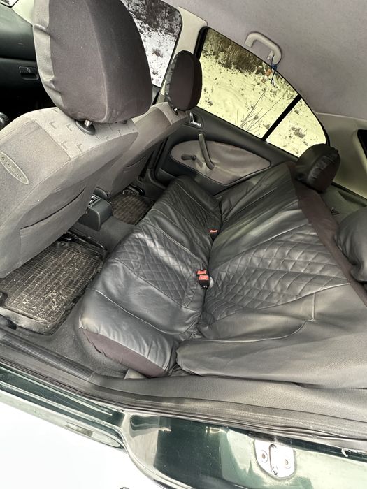 Продам Шкоду Тур 1.6