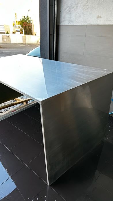 Soldador - alumínio, inox e ferro