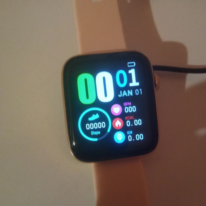 SmartWatch Armodd Squarz 9 Pro