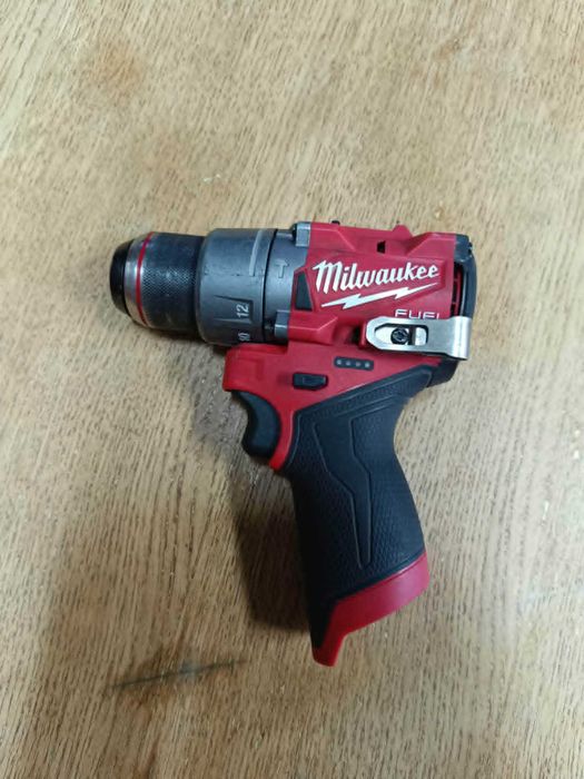 Milwaukee M12 FPD2