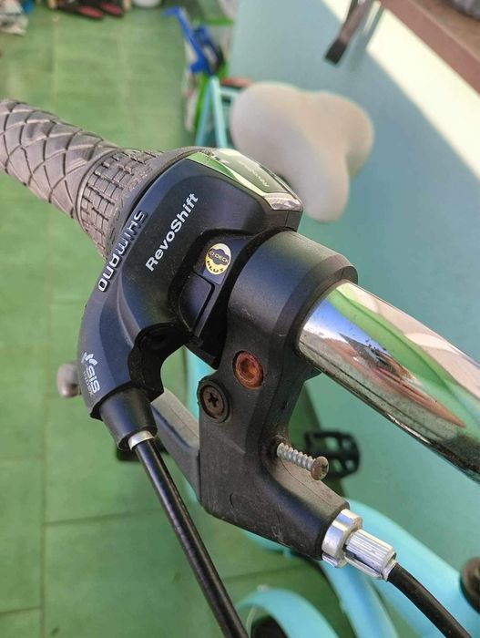 Sprzedam elegancki rower