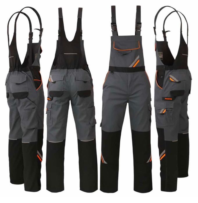 Напівкомбенізон REIS Promaster PROX-B