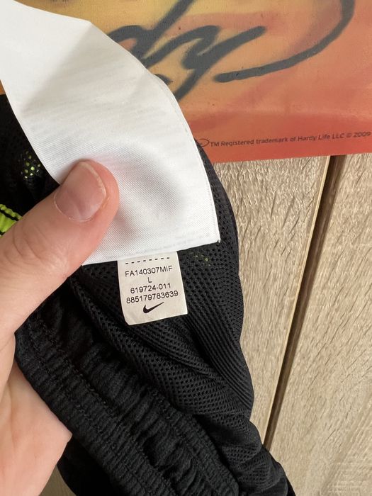 Dresy Nike męskie