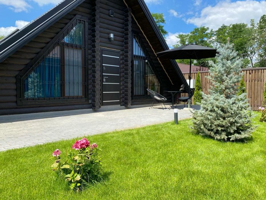 Готовий! З ремонотом! Ходосівка Голубі озера Підгірці Мегамаркет без %