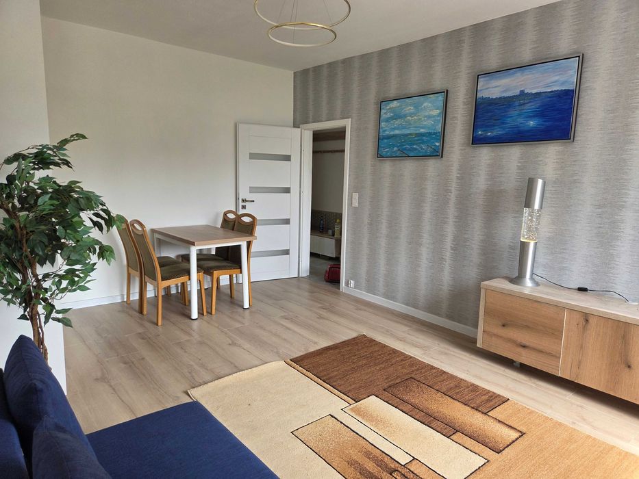 Świeżo po remoncie | 2 pokoje w Centrum Słupska | 50m²