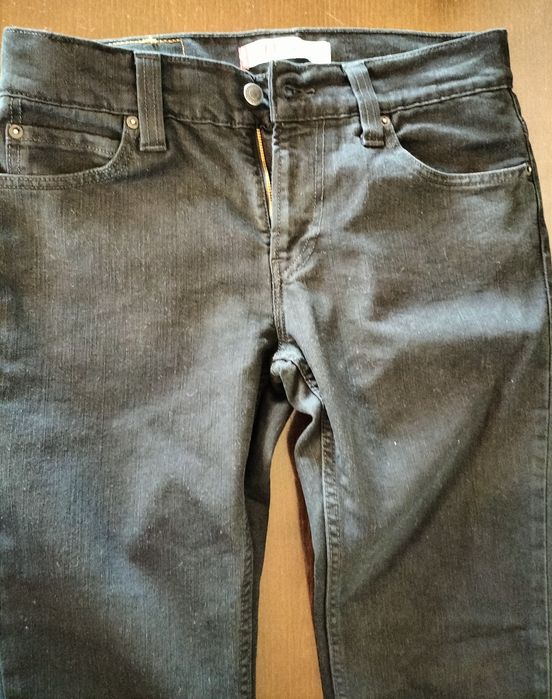 Calças Levis 511 slim