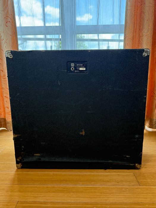 Kolumna basowa Ampeg SVT-410E